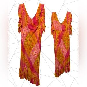 😁😁💥Drop price special - A XL Dress to Dine to Dance U picked !